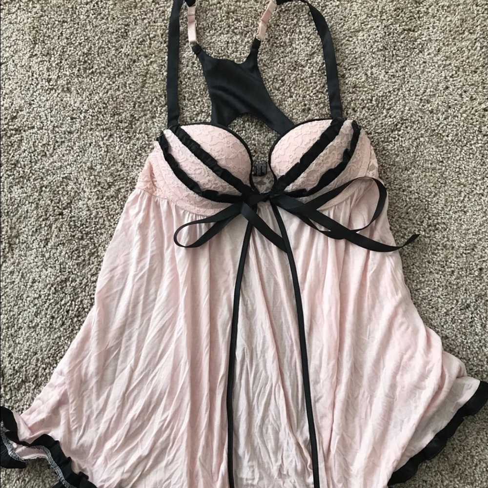 Victoria Secret sexy little things babydoll
